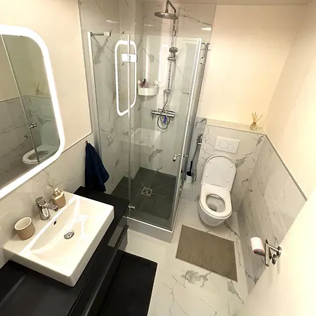 Apartment Marais Modern & Spacious